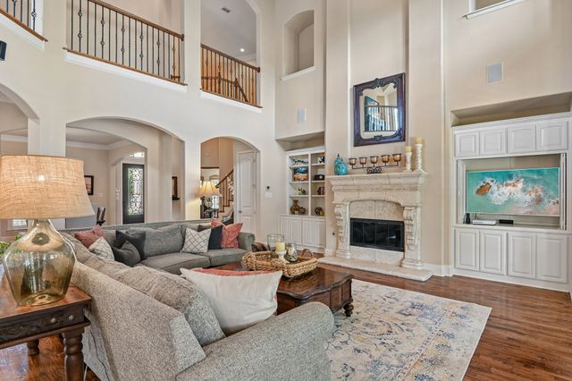985 Shaddock Park Lane, Allen, TX 75013
