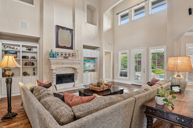 985 Shaddock Park Lane, Allen, TX 75013