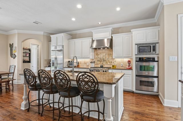 985 Shaddock Park Lane, Allen, TX 75013