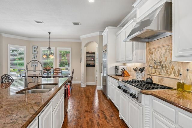 985 Shaddock Park Lane, Allen, TX 75013