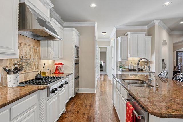 985 Shaddock Park Lane, Allen, TX 75013