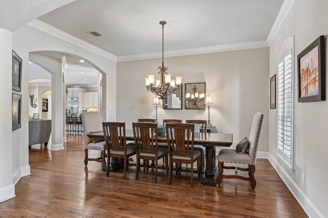 985 Shaddock Park Lane, Allen, TX 75013