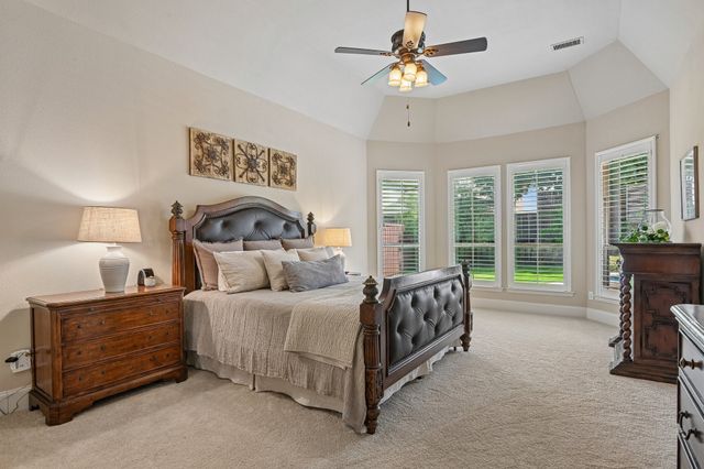 985 Shaddock Park Lane, Allen, TX 75013