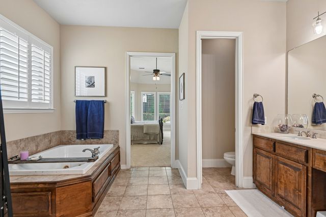 985 Shaddock Park Lane, Allen, TX 75013