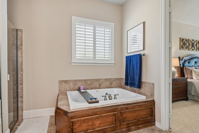 985 Shaddock Park Lane, Allen, TX 75013