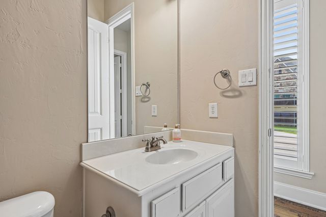 985 Shaddock Park Lane, Allen, TX 75013