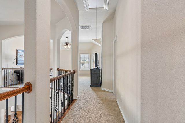985 Shaddock Park Lane, Allen, TX 75013