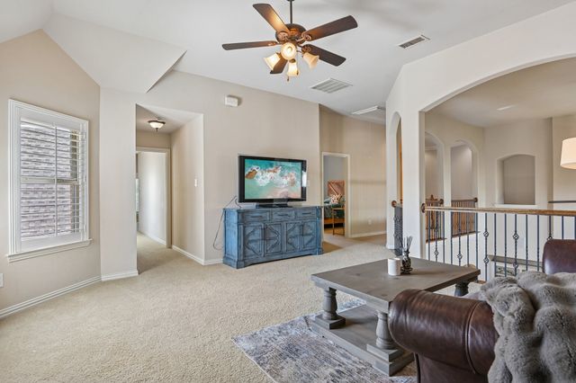 985 Shaddock Park Lane, Allen, TX 75013
