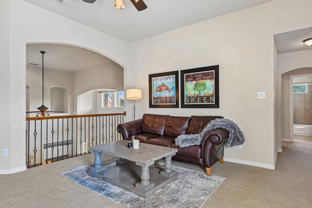 985 Shaddock Park Lane, Allen, TX 75013