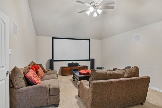 985 Shaddock Park Lane, Allen, TX 75013