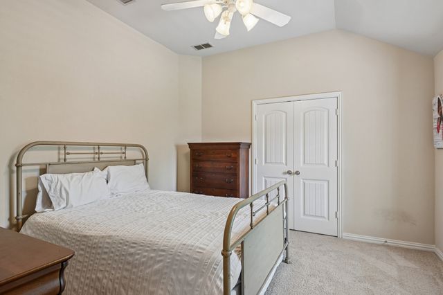 985 Shaddock Park Lane, Allen, TX 75013