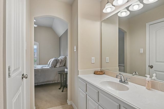 985 Shaddock Park Lane, Allen, TX 75013