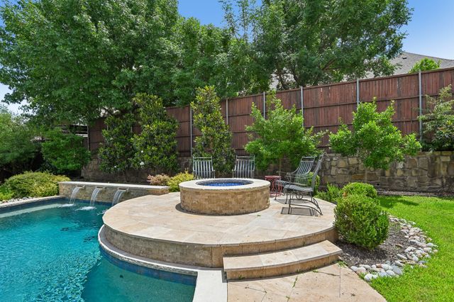 985 Shaddock Park Lane, Allen, TX 75013