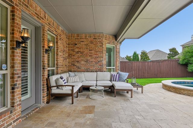 985 Shaddock Park Lane, Allen, TX 75013