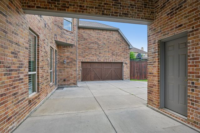 985 Shaddock Park Lane, Allen, TX 75013