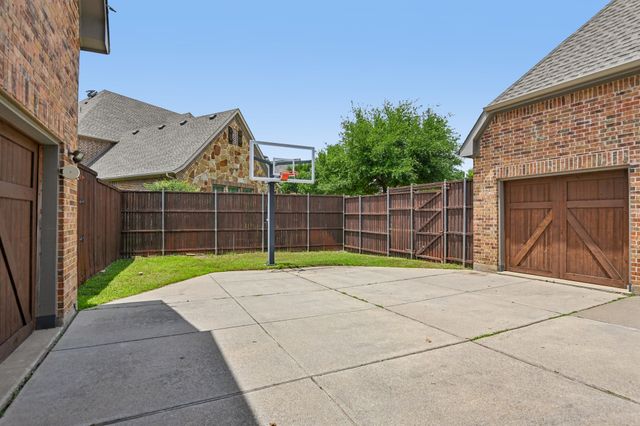985 Shaddock Park Lane, Allen, TX 75013