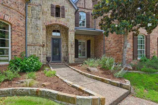 985 Shaddock Park Lane, Allen, TX 75013