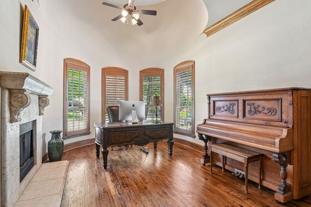 985 Shaddock Park Lane, Allen, TX 75013