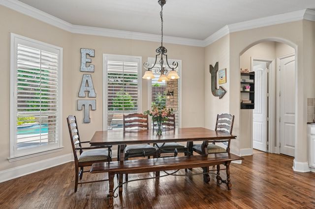 985 Shaddock Park Lane, Allen, TX 75013