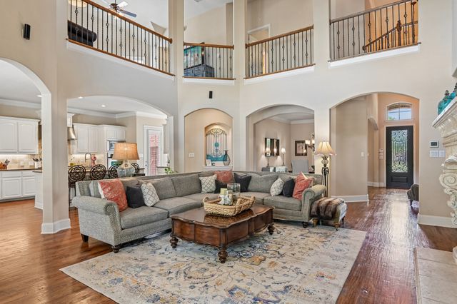 985 Shaddock Park Lane, Allen, TX 75013