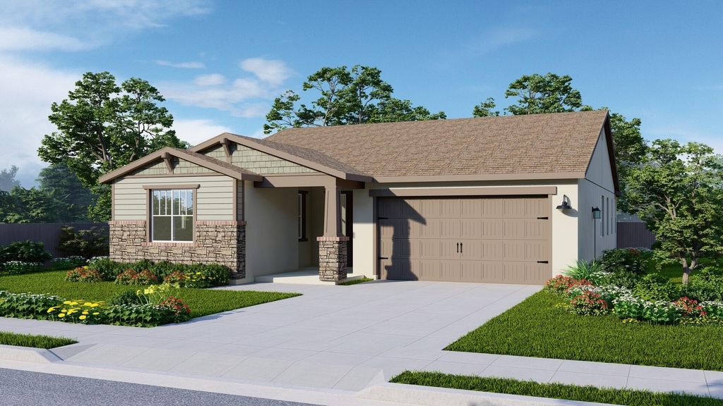 762 Apple Street, Dinuba, CA 93618