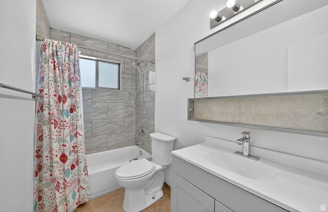 6166 S CUMULUS CIR, Kearns, UT 84118