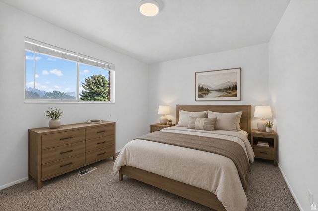 6166 S CUMULUS CIR, Kearns, UT 84118