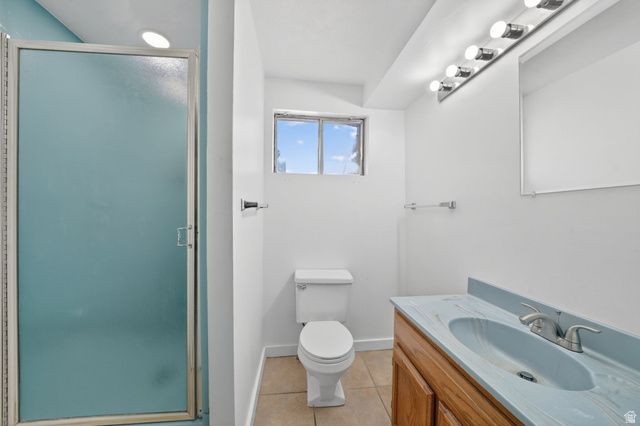 6166 S CUMULUS CIR, Kearns, UT 84118