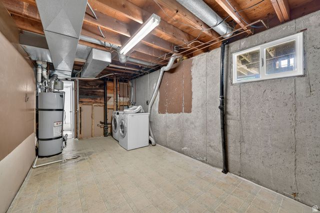 6166 S CUMULUS CIR, Kearns, UT 84118