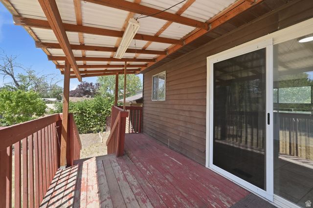 6166 S CUMULUS CIR, Kearns, UT 84118