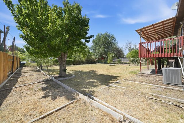 6166 S CUMULUS CIR, Kearns, UT 84118
