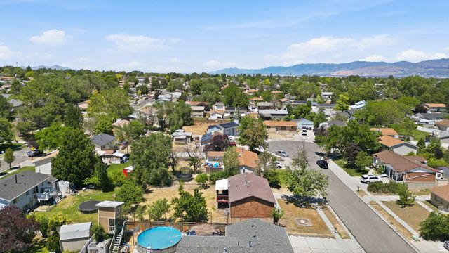 6166 S CUMULUS CIR, Kearns, UT 84118