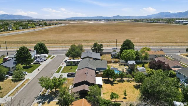 6166 S CUMULUS CIR, Kearns, UT 84118