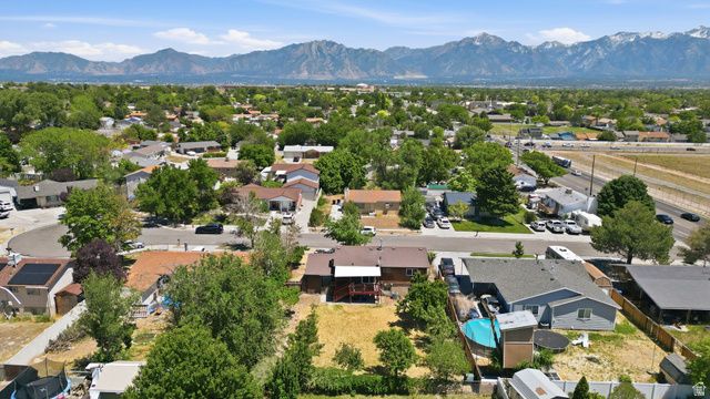 6166 S CUMULUS CIR, Kearns, UT 84118