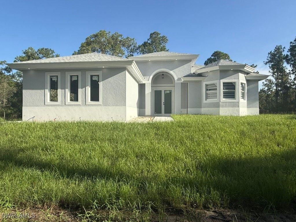 3394 66th AVE NE, Naples, FL 34120