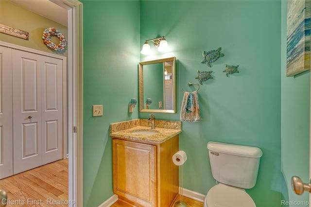 1291 Courtney Court, Hartland Township, MI 48353