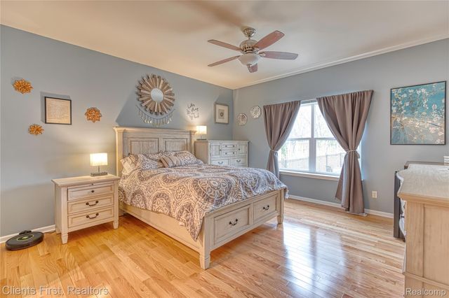 1291 Courtney Court, Hartland Township, MI 48353