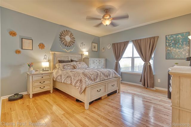 1291 Courtney Court, Hartland Township, MI 48353