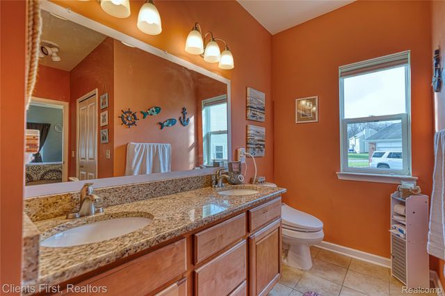 1291 Courtney Court, Hartland Township, MI 48353
