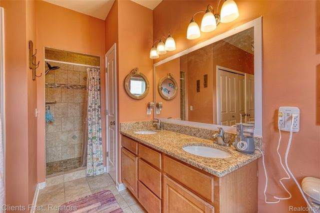 1291 Courtney Court, Hartland Township, MI 48353
