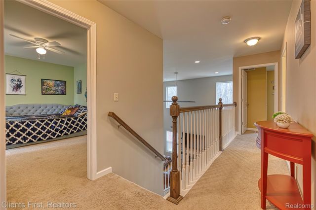 1291 Courtney Court, Hartland Township, MI 48353