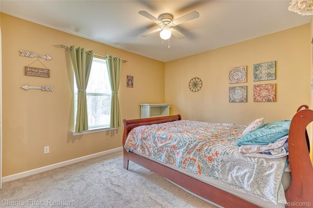1291 Courtney Court, Hartland Township, MI 48353