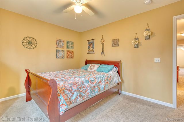 1291 Courtney Court, Hartland Township, MI 48353