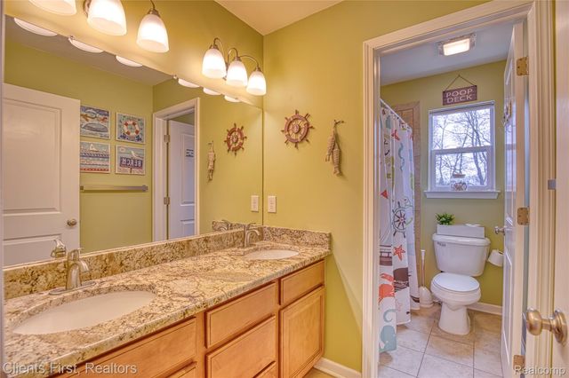 1291 Courtney Court, Hartland Township, MI 48353