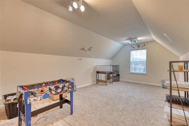1291 Courtney Court, Hartland Township, MI 48353