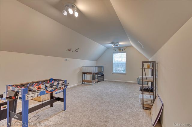 1291 Courtney Court, Hartland Township, MI 48353