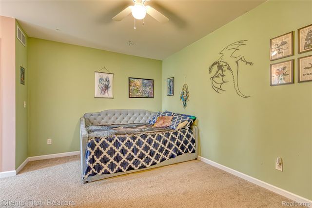 1291 Courtney Court, Hartland Township, MI 48353
