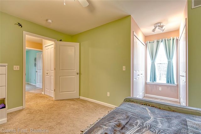 1291 Courtney Court, Hartland Township, MI 48353