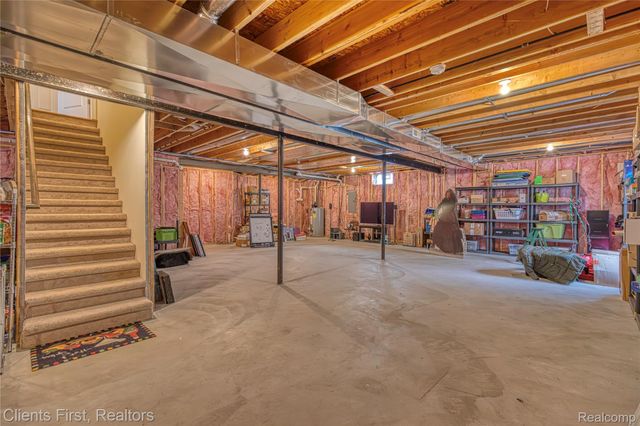 1291 Courtney Court, Hartland Township, MI 48353