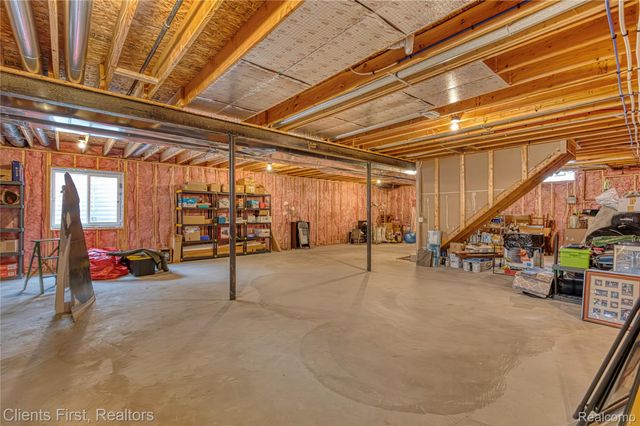 1291 Courtney Court, Hartland Township, MI 48353